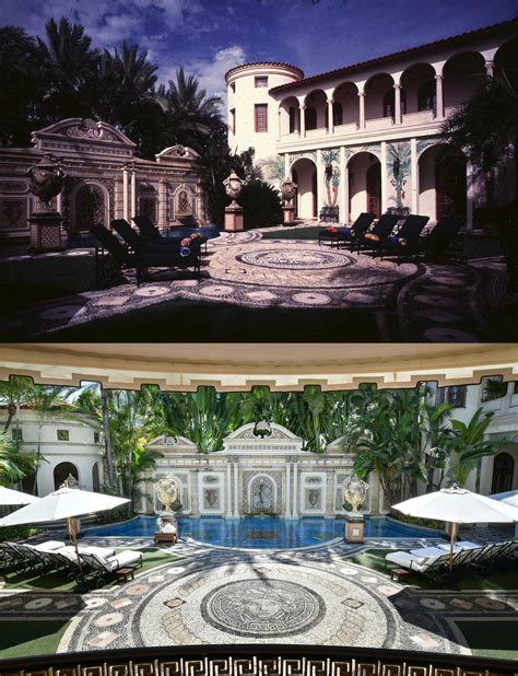 versace mansion florida|who owns versace mansion.